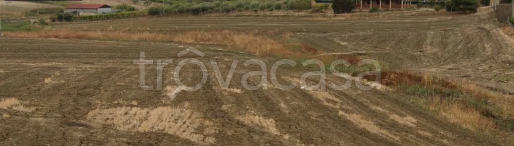 villetta a schiera in vendita a Campobello di Licata