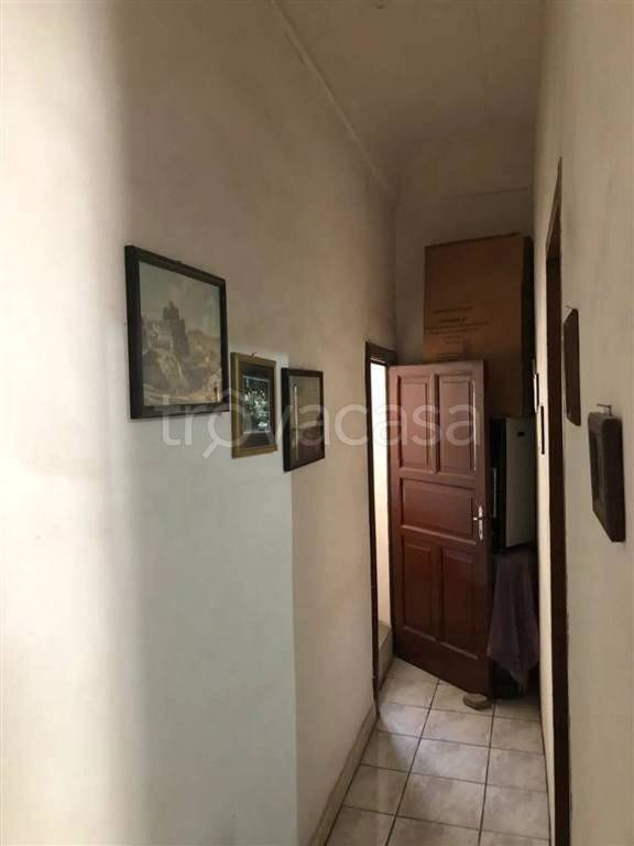 casa indipendente in vendita a Campobello di Licata