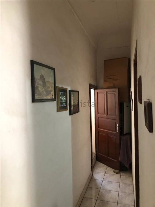 appartamento in vendita a Campobello di Licata