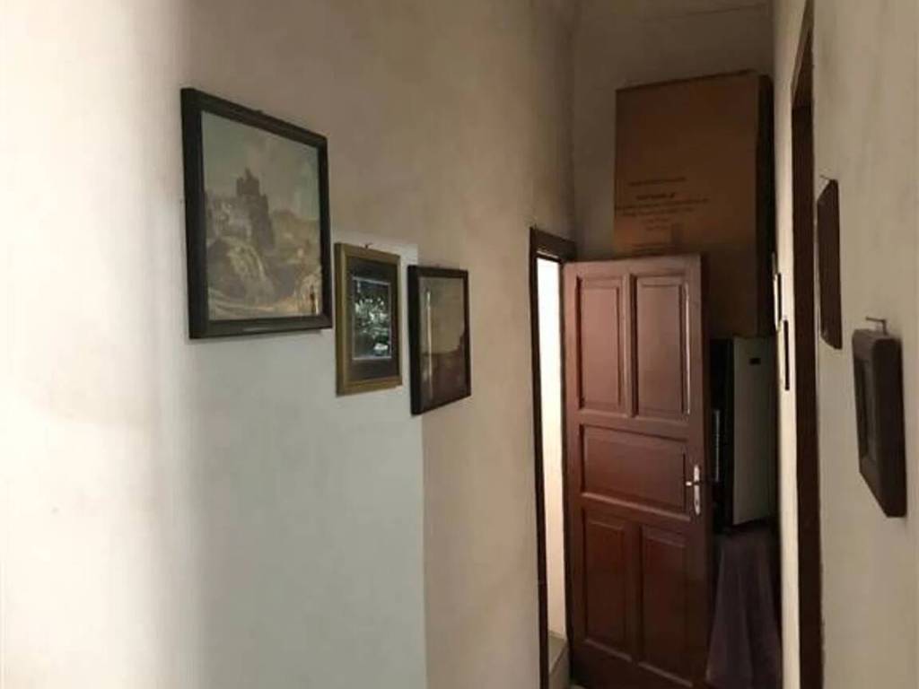 appartamento in vendita a Campobello di Licata