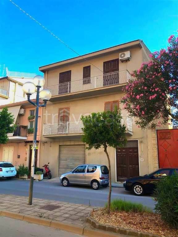 appartamento in vendita a Campobello di Licata