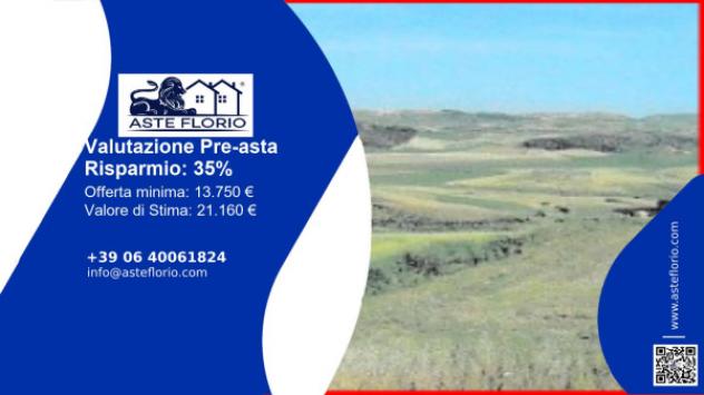 terreno agricolo in vendita a Campobello di Licata