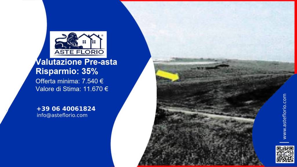 terreno agricolo in vendita a Campobello di Licata