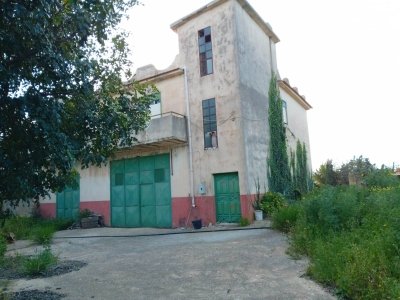 azienda agricola in vendita a Campobello di Licata