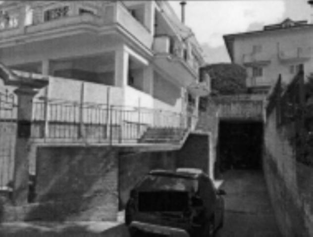 appartamento in vendita a Campobello di Licata