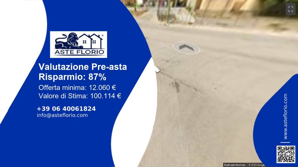 appartamento in vendita a Campobello di Licata