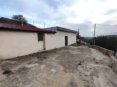 casa indipendente in vendita a Campobello di Licata