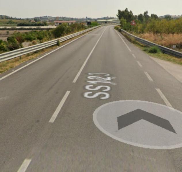 appartamento in vendita a Campobello di Licata