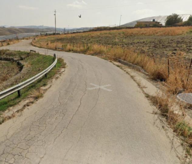 terreno agricolo in vendita a Campobello di Licata