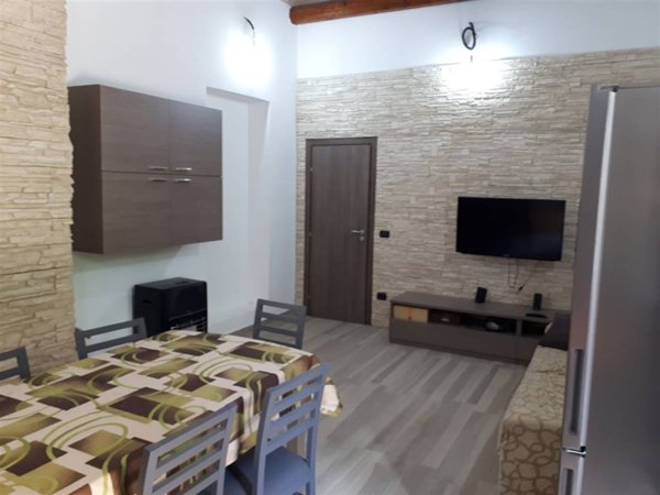 appartamento in vendita a Campobello di Licata