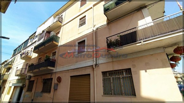 appartamento in vendita a Campobello di Licata