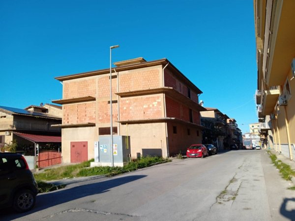 appartamento in vendita a Campobello di Licata