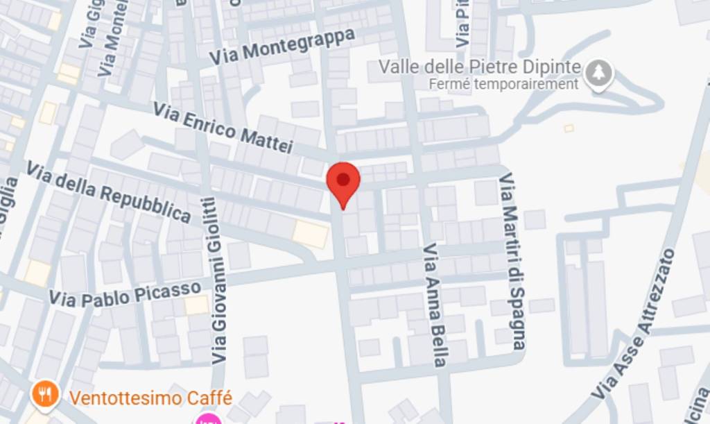appartamento in vendita a Campobello di Licata