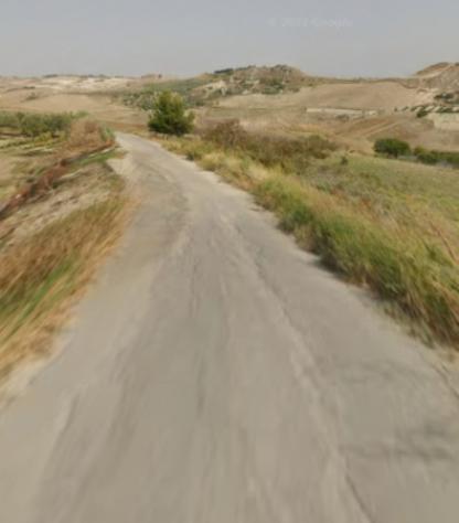 terreno agricolo in vendita a Campobello di Licata