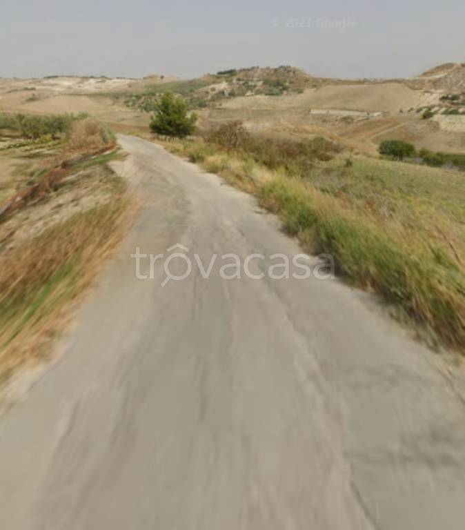 terreno agricolo in vendita a Campobello di Licata