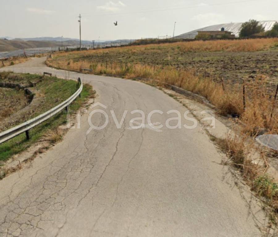 terreno agricolo in vendita a Campobello di Licata