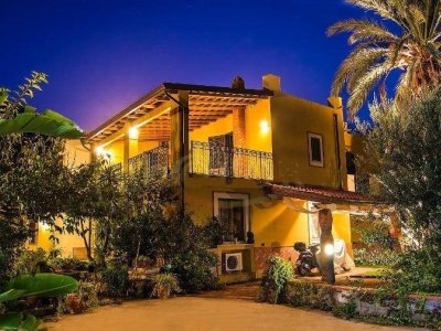 casa indipendente in vendita a Campobello di Licata