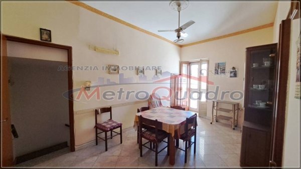 casa indipendente in vendita a Campobello di Licata