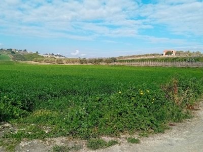 terreno agricolo in vendita a Campobello di Licata