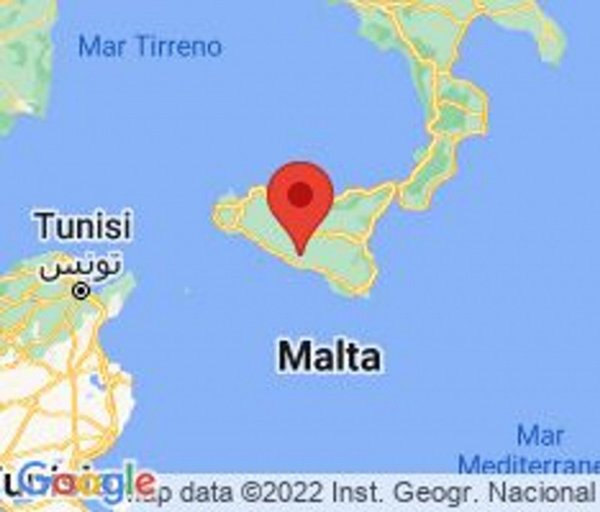 appartamento in vendita a Campobello di Licata