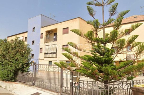 appartamento in vendita a Campobello di Licata