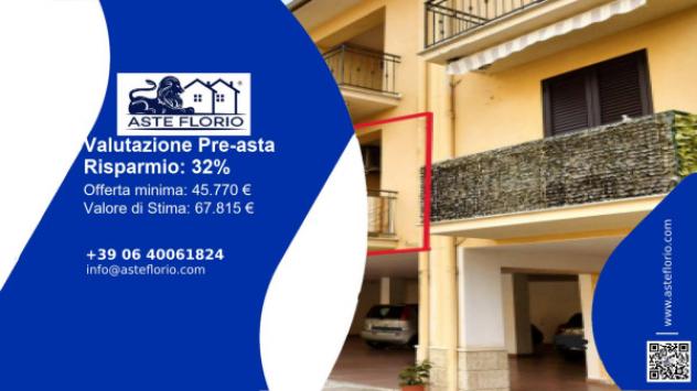 appartamento in vendita a Campobello di Licata