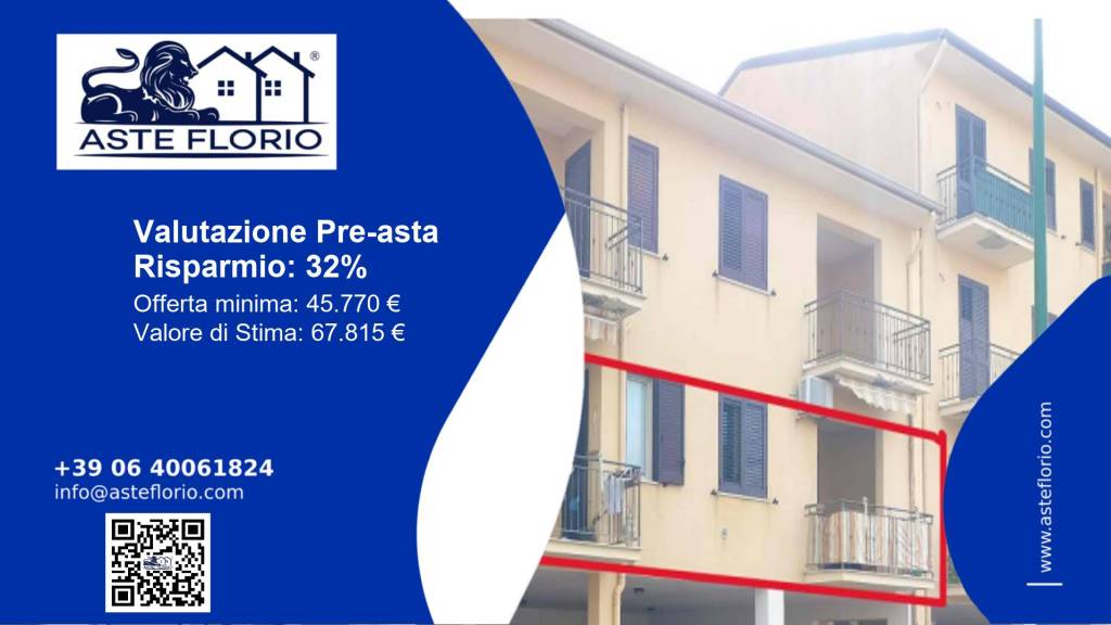 appartamento in vendita a Campobello di Licata