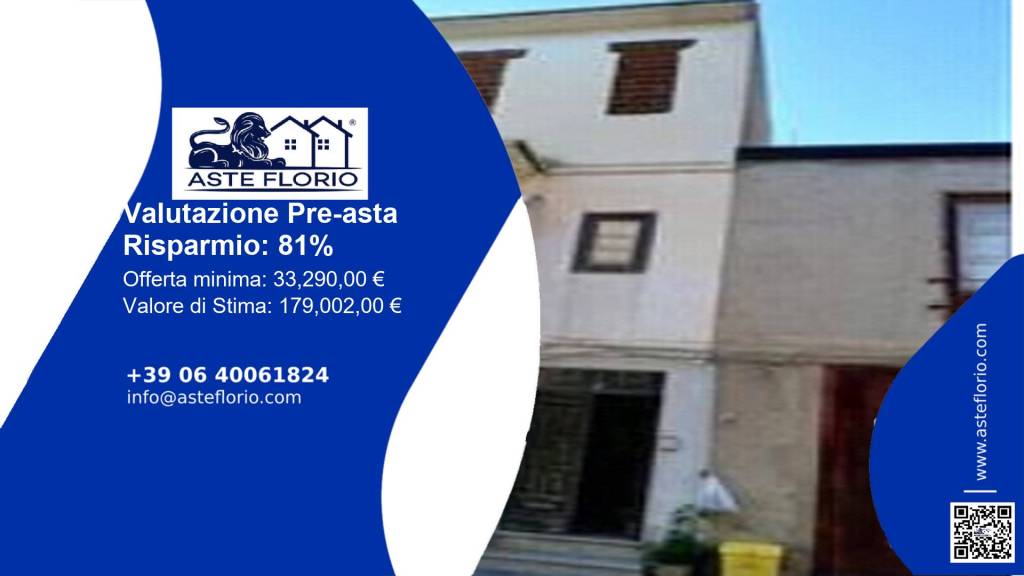 appartamento in vendita a Campobello di Licata