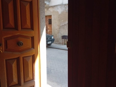casa indipendente in vendita a Campobello di Licata