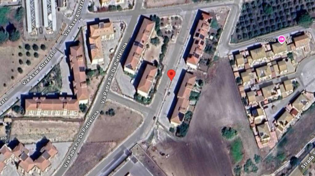 appartamento in vendita a Campobello di Licata