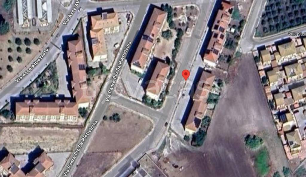 appartamento in vendita a Campobello di Licata