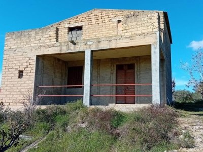 casa indipendente in vendita a Campobello di Licata