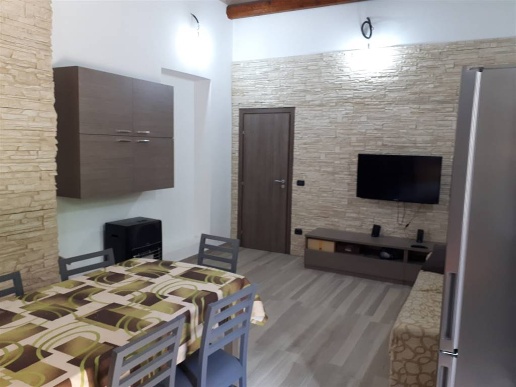 appartamento in vendita a Campobello di Licata