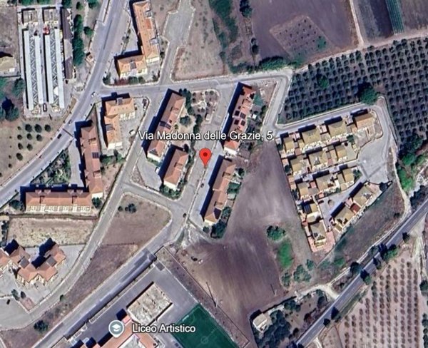 appartamento in vendita a Campobello di Licata