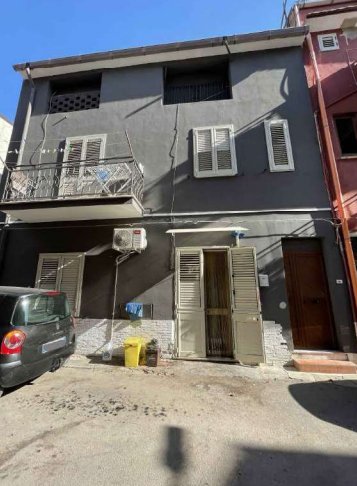 appartamento in vendita a Campobello di Licata