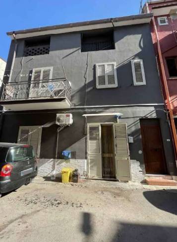 appartamento in vendita a Campobello di Licata