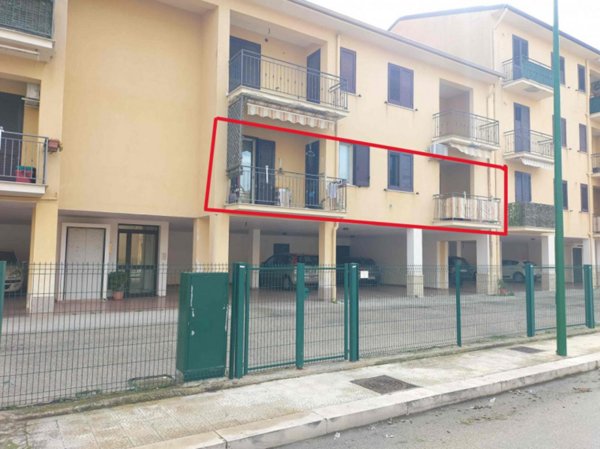 appartamento in vendita a Campobello di Licata