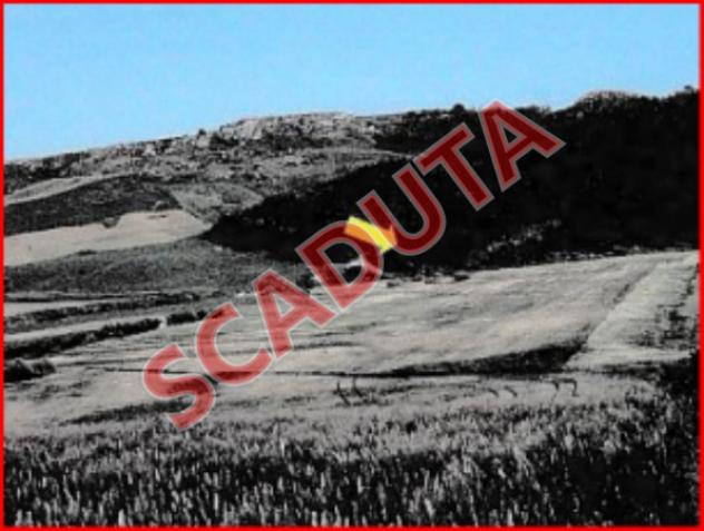 terreno agricolo in vendita a Campobello di Licata