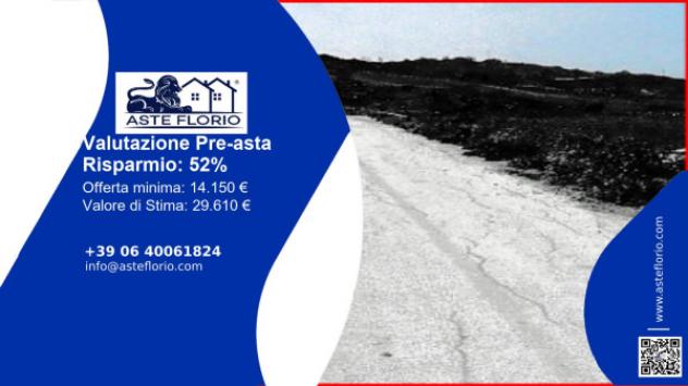 terreno agricolo in vendita a Campobello di Licata