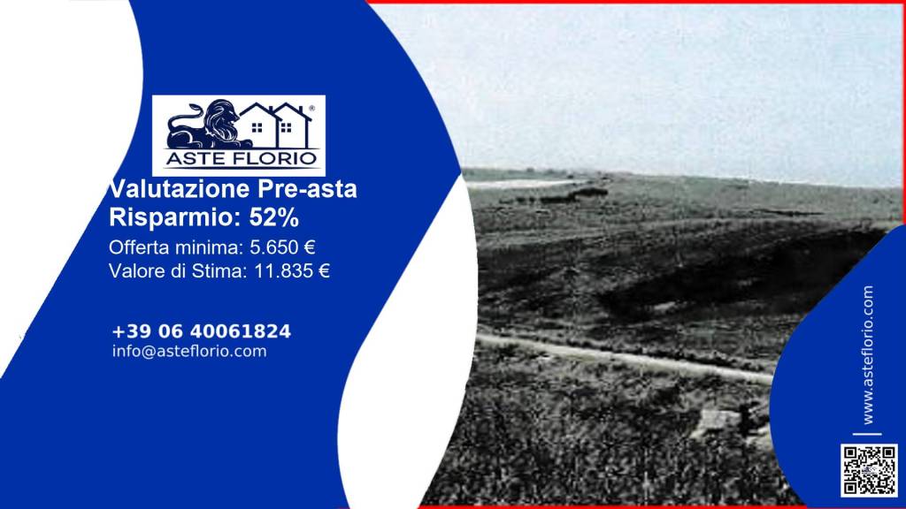 terreno agricolo in vendita a Campobello di Licata