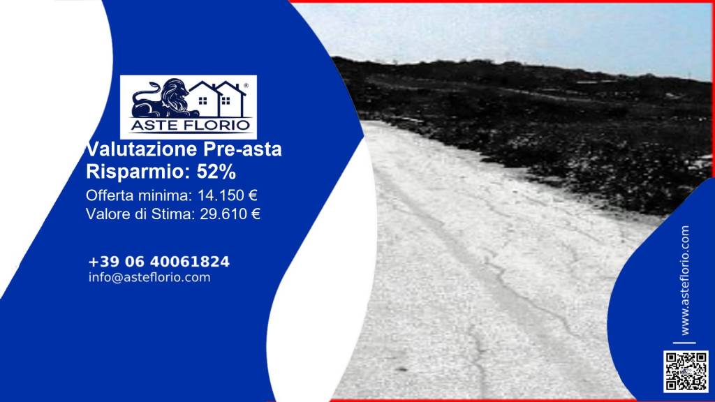 terreno agricolo in vendita a Campobello di Licata