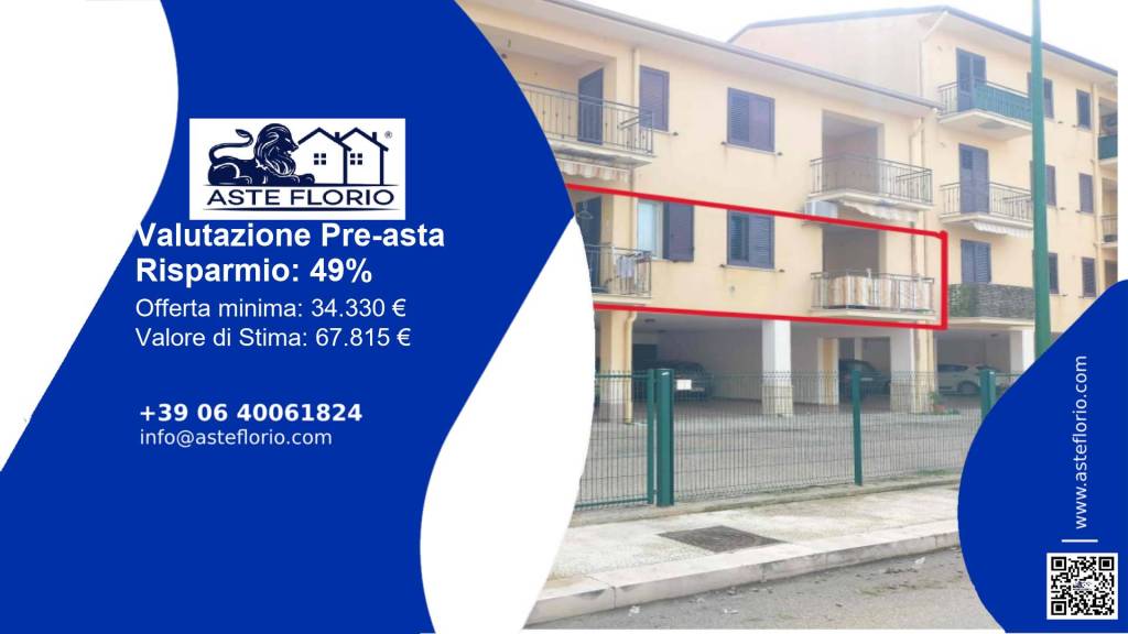 appartamento in vendita a Campobello di Licata