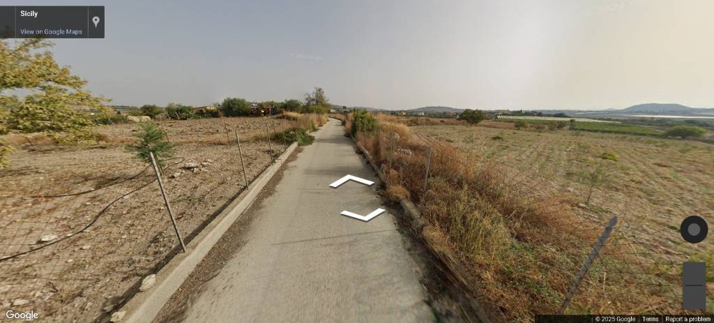 appartamento in vendita a Campobello di Licata