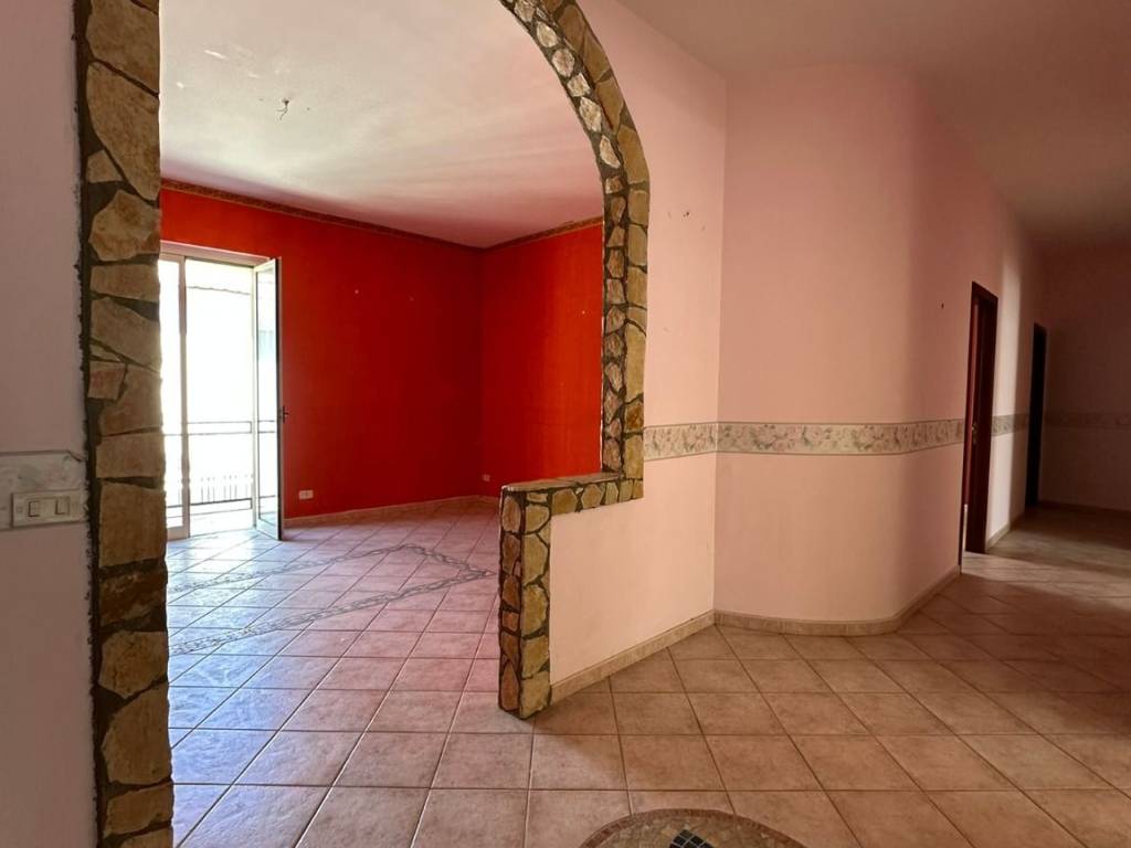 casa indipendente in vendita a Campobello di Licata