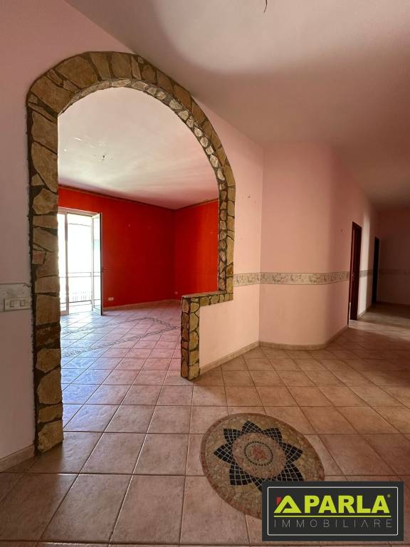 casa indipendente in vendita a Campobello di Licata