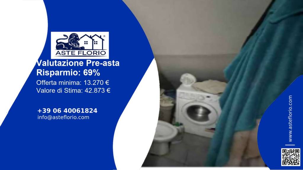 appartamento in vendita a Campobello di Licata