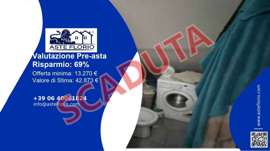 appartamento in vendita a Campobello di Licata