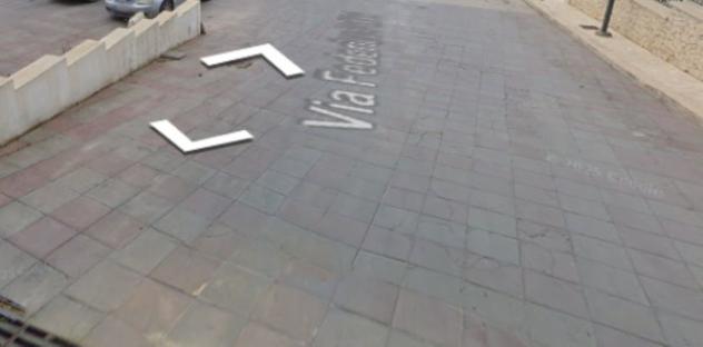 appartamento in vendita a Campobello di Licata