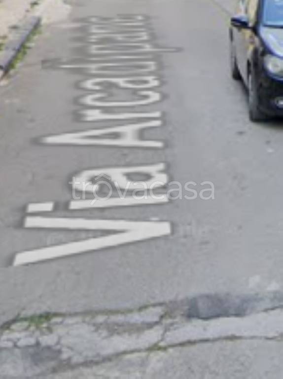 locale commerciale in vendita a Campobello di Licata