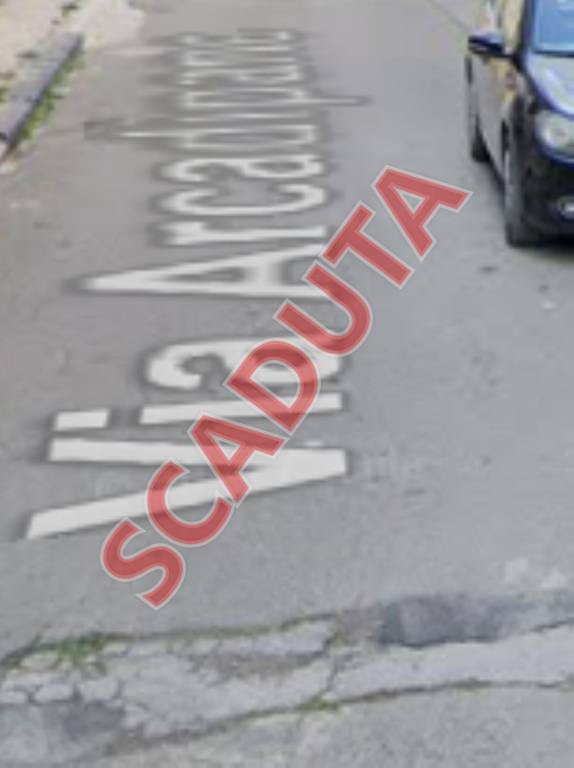 locale commerciale in vendita a Campobello di Licata